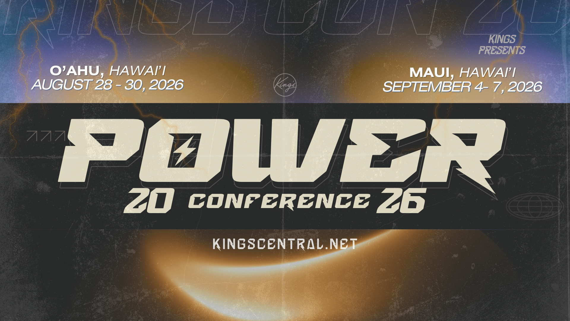 POWER 2026 GRAPHICS KIT